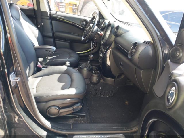 2013 MINI COUNTRYMAN WMWZB3C54DWM09919 Photo 4