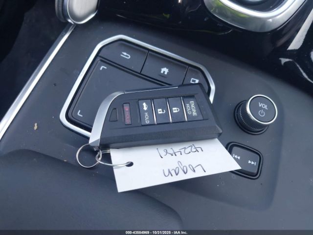 2025 ACURA TLX 19UUB6F5XSA003293 Photo 10