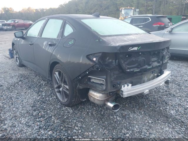 2025 ACURA TLX 19UUB6F5XSA003293 Photo 2