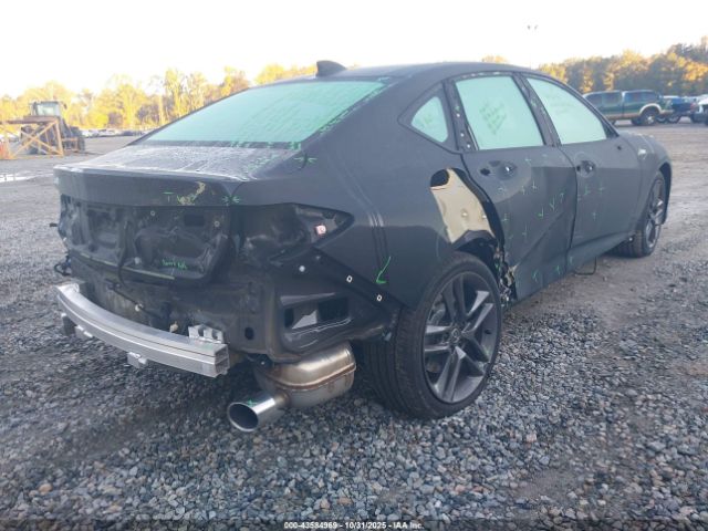 2025 ACURA TLX 19UUB6F5XSA003293 Photo 3