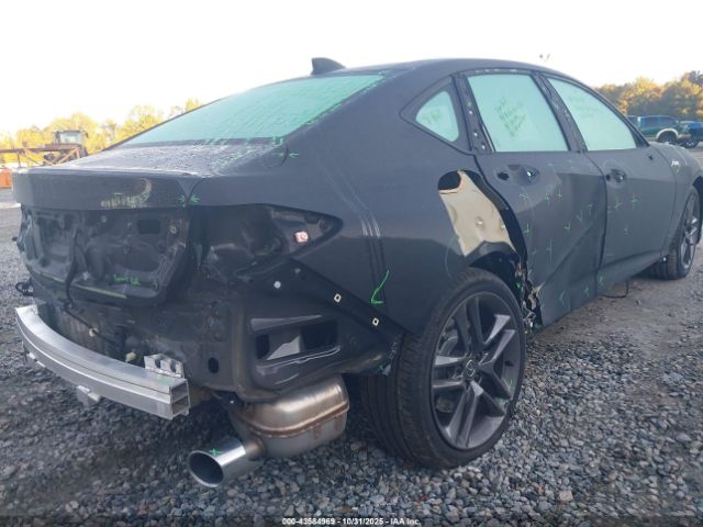 2025 ACURA TLX 19UUB6F5XSA003293 Photo 5