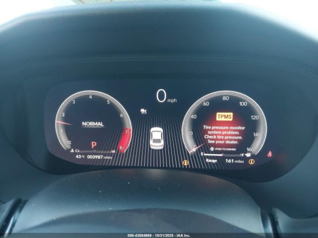 2025 ACURA TLX 19UUB6F5XSA003293 Photo 6