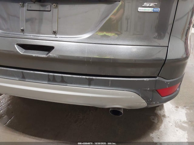 1FMCU9G97GUB74446 Ford ESCAPE SE