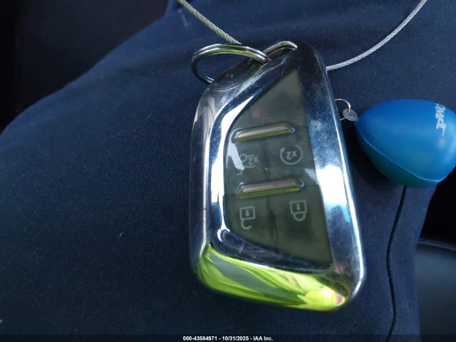 2021 CADILLAC CT4 1G6DJ5RK3M0113806 Photo 10