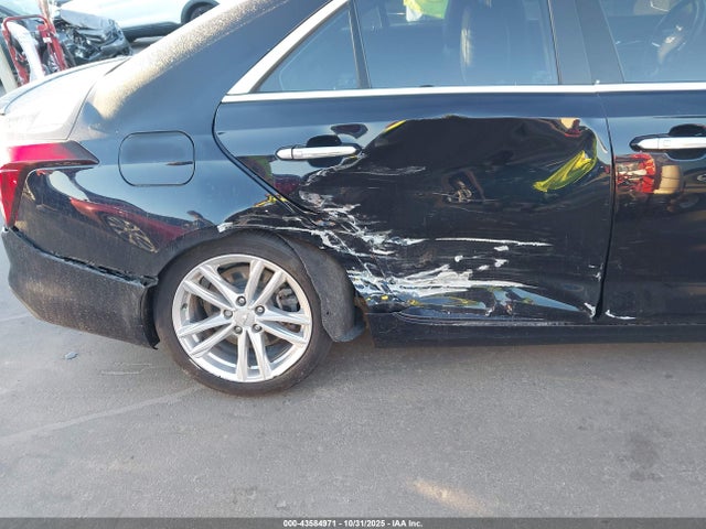 2021 CADILLAC CT4 1G6DJ5RK3M0113806 Photo 5