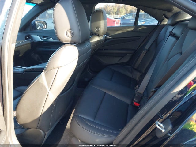 2021 CADILLAC CT4 1G6DJ5RK3M0113806 Photo 7