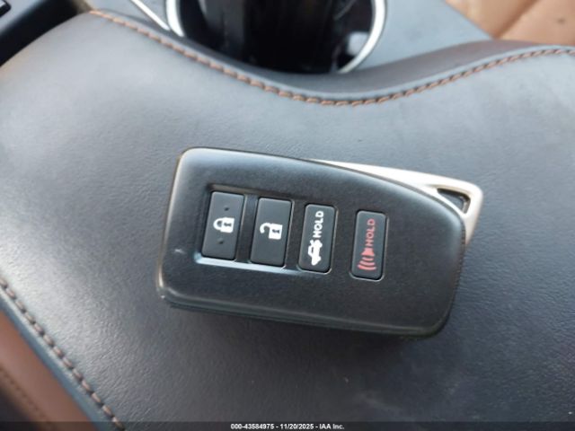 2019 LEXUS RC 350 JTHHZ5BC9K5021222 Photo 10