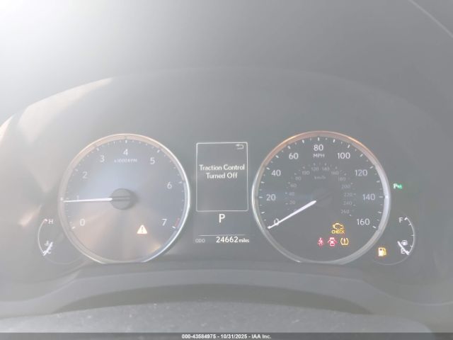 2019 LEXUS RC 350 JTHHZ5BC9K5021222 Photo 6