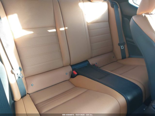 2019 LEXUS RC 350 JTHHZ5BC9K5021222 Photo 7