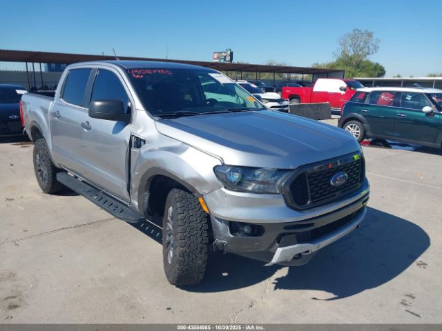 2020 FORD RANGER 1FTER4EHXLLA06005