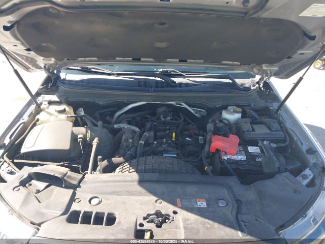 2020 FORD RANGER 1FTER4EHXLLA06005 Photo 9