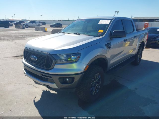 2020 FORD RANGER 1FTER4EHXLLA06005 Photo 1