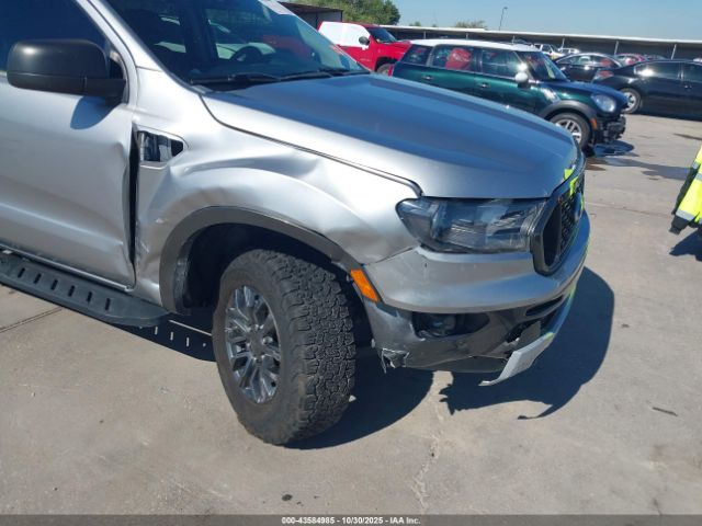 2020 FORD RANGER 1FTER4EHXLLA06005 Photo 5