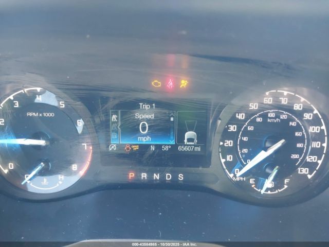 2020 FORD RANGER 1FTER4EHXLLA06005 Photo 6