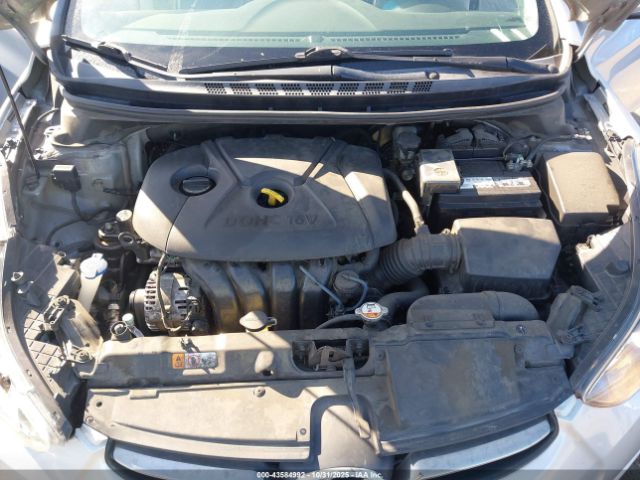 2013 HYUNDAI ELANTRA 5NPDH4AE7DH415532 Photo 9