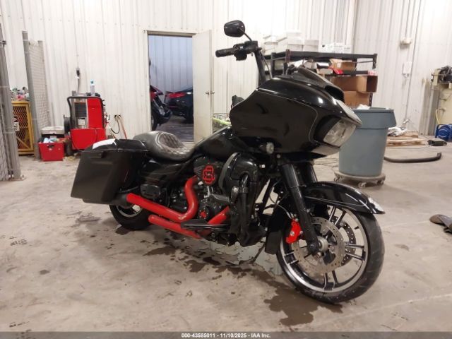 2015 HARLEY-DAVIDSON FLTRXS 1HD1KTM1XFB686014