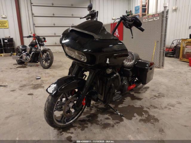 2015 HARLEY-DAVIDSON FLTRXS 1HD1KTM1XFB686014 Photo 1