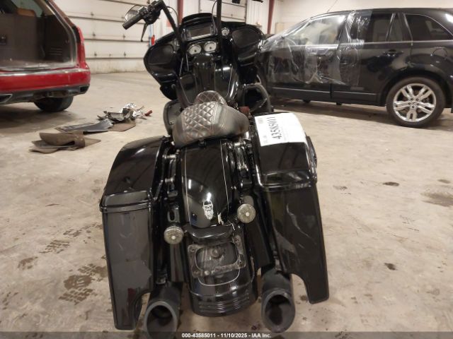 2015 HARLEY-DAVIDSON FLTRXS 1HD1KTM1XFB686014 Photo 5