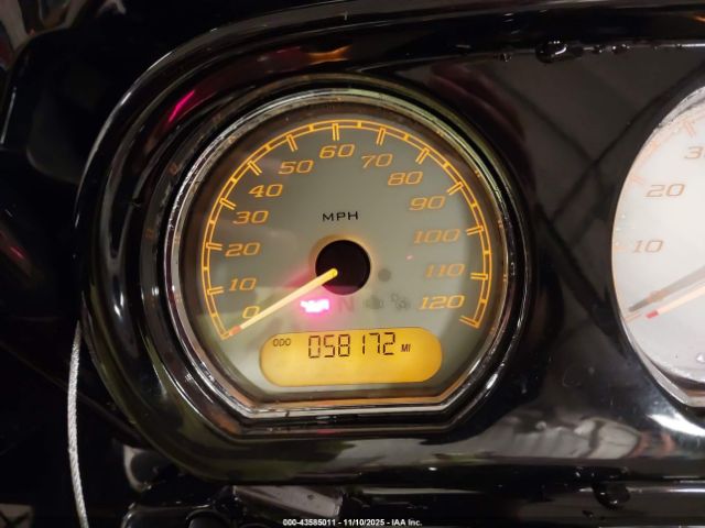 2015 HARLEY-DAVIDSON FLTRXS 1HD1KTM1XFB686014 Photo 6