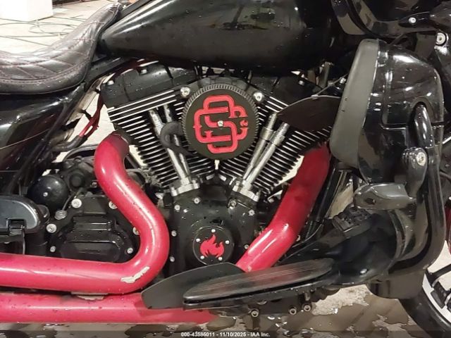 2015 HARLEY-DAVIDSON FLTRXS 1HD1KTM1XFB686014 Photo 7