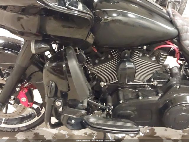 2015 HARLEY-DAVIDSON FLTRXS 1HD1KTM1XFB686014 Photo 8