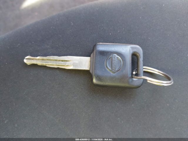 2015 NISSAN VERSA 3N1CN7AP2FL835454 Photo 10