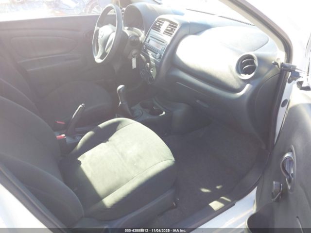 2015 NISSAN VERSA 3N1CN7AP2FL835454 Photo 4