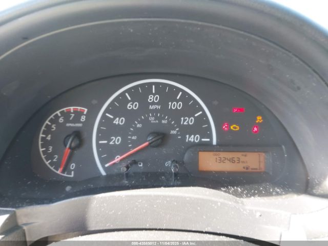 2015 NISSAN VERSA 3N1CN7AP2FL835454 Photo 6