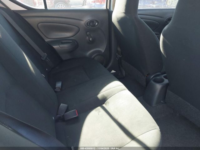 2015 NISSAN VERSA 3N1CN7AP2FL835454 Photo 7