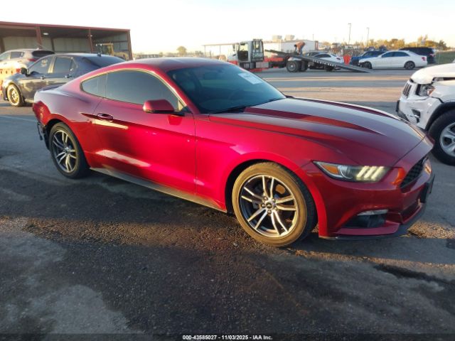 2017 FORD MUSTANG 1FA6P8TH1H5279601
