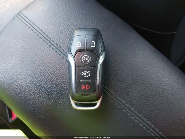 2017 FORD MUSTANG 1FA6P8TH1H5279601 Photo 10