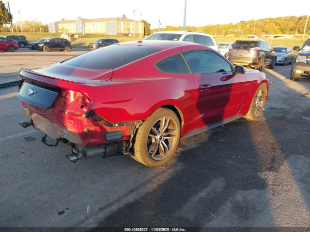 2017 FORD MUSTANG 1FA6P8TH1H5279601 Photo 3