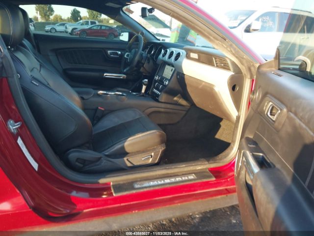 2017 FORD MUSTANG 1FA6P8TH1H5279601 Photo 4