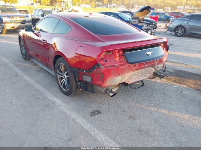 2017 FORD MUSTANG 1FA6P8TH1H5279601 Photo 5