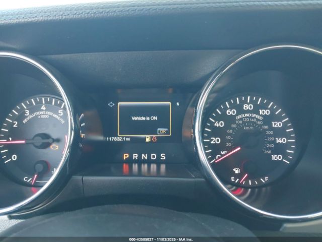 2017 FORD MUSTANG 1FA6P8TH1H5279601 Photo 6