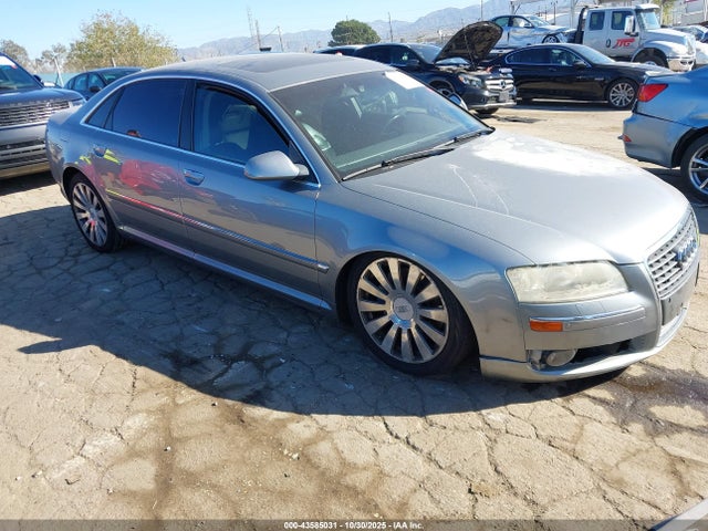 2007 AUDI A8 L WAUMV44EX7N003756