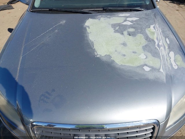 2007 AUDI A8 L WAUMV44EX7N003756 Photo 9