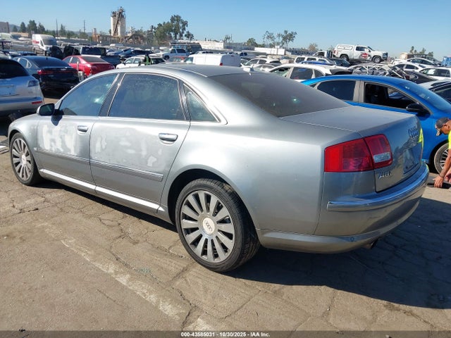 2007 AUDI A8 L WAUMV44EX7N003756 Photo 2