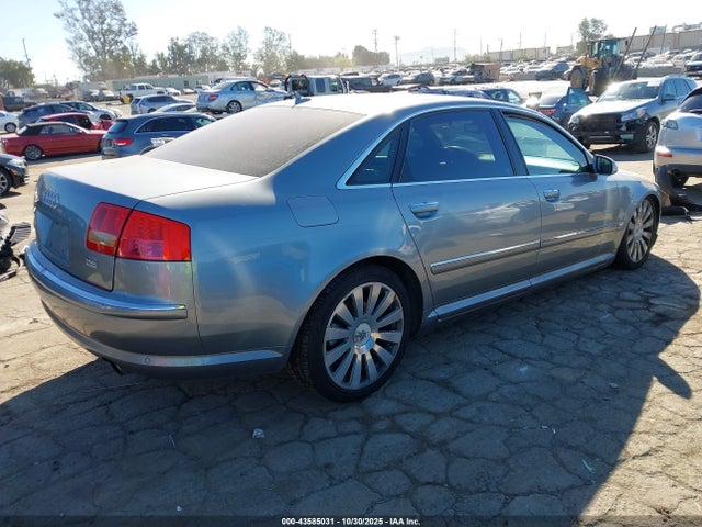 2007 AUDI A8 L WAUMV44EX7N003756 Photo 3