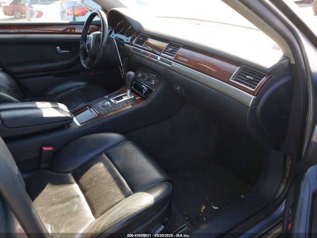 2007 AUDI A8 L WAUMV44EX7N003756 Photo 4