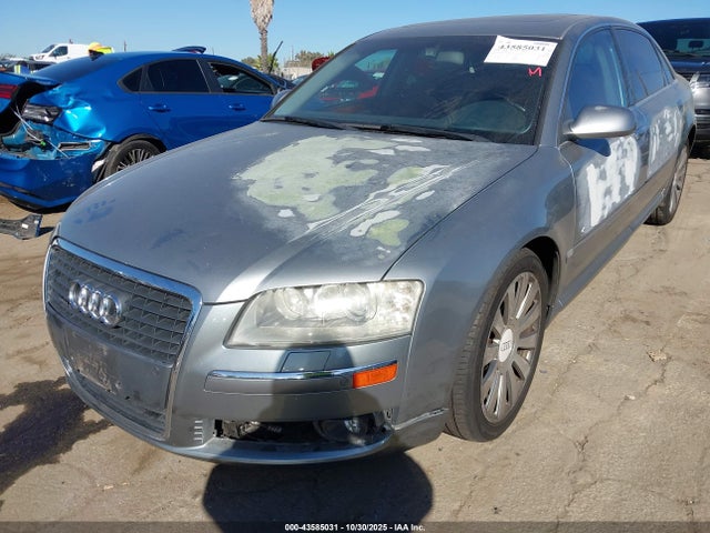 2007 AUDI A8 L WAUMV44EX7N003756 Photo 5