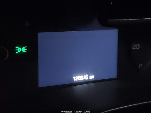 1GCGTCE37G1180432 Chevrolet Colorado Lt