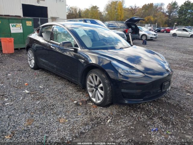2019 TESLA MODEL 3 5YJ3E1EB0KF195374 Photo 0