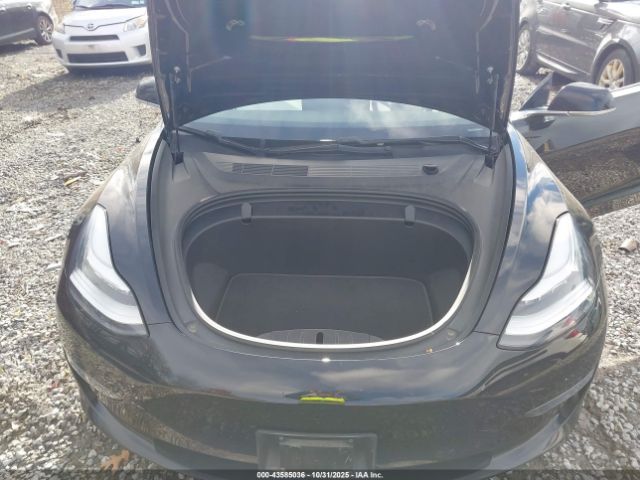 2019 TESLA MODEL 3 5YJ3E1EB0KF195374 Photo 9
