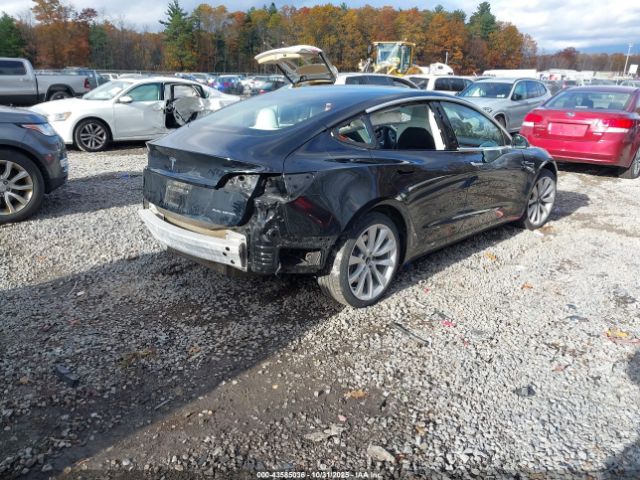 2019 TESLA MODEL 3 5YJ3E1EB0KF195374 Photo 3