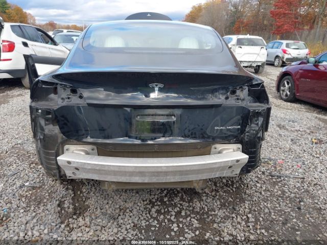 2019 TESLA MODEL 3 5YJ3E1EB0KF195374 Photo 5