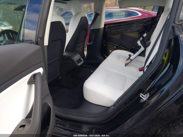 2019 TESLA MODEL 3 5YJ3E1EB0KF195374 Photo 7