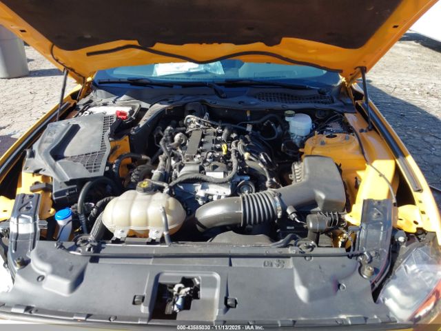 2022 FORD MUSTANG 1FA6P8TH5N5132015 Photo 9