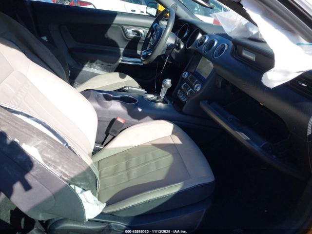 2022 FORD MUSTANG 1FA6P8TH5N5132015 Photo 4