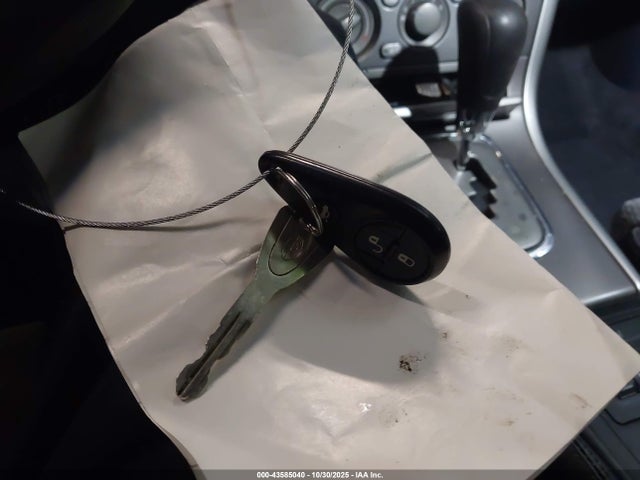 Продаж на аукціоні авто 2005 Subaru Outback 2.5i, vin: 4S4BP61C557358091, номер лоту: 43585040